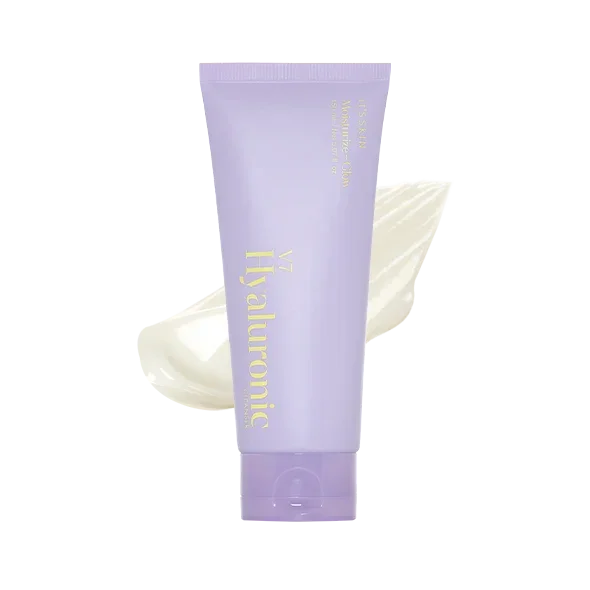 [It'sSkin] V7 Hyaluronic Cleanser 150ml
