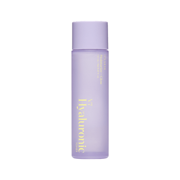 [It'sSkin] V7 Hyaluronic Toner 150ml - KBeauti