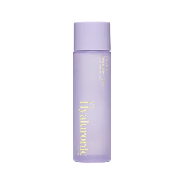 [It'sSkin] V7 Hyaluronic Toner 150ml