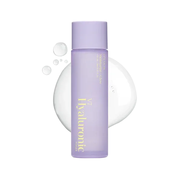 [It'sSkin] V7 Hyaluronic Toner 150ml