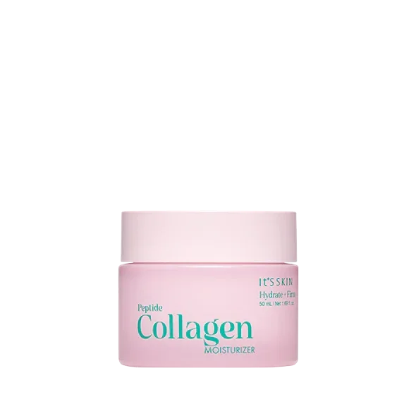 [It'sSkin] Peptide Collagen Moisturizer 50ml