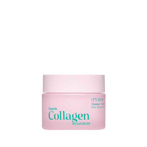 [It'sSkin] Peptide Collagen Moisturizer 50ml - KBeauti