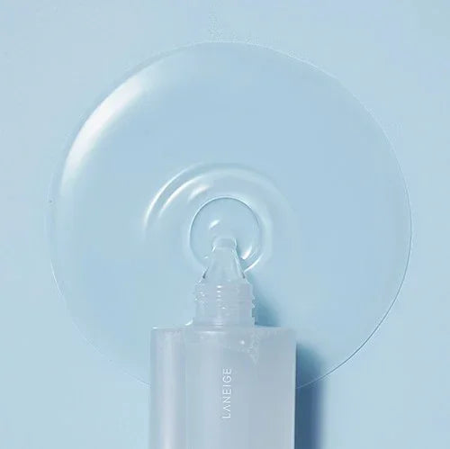 [Laneige] Water Bank Blue Hyaluronic Cleansing Oil 250ml