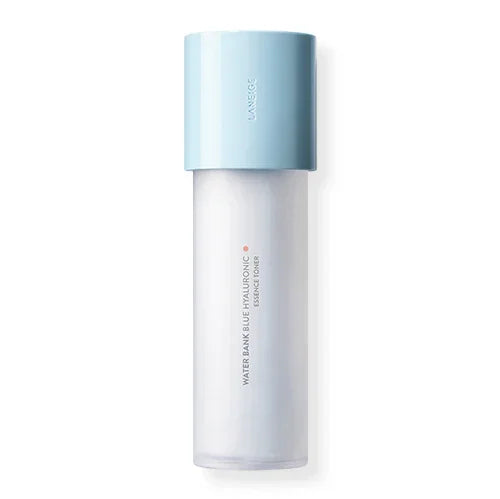 [Laneige] Water Bank Blue Hyaluronic Essence Toner 160ml (for Normal to Dry skin)