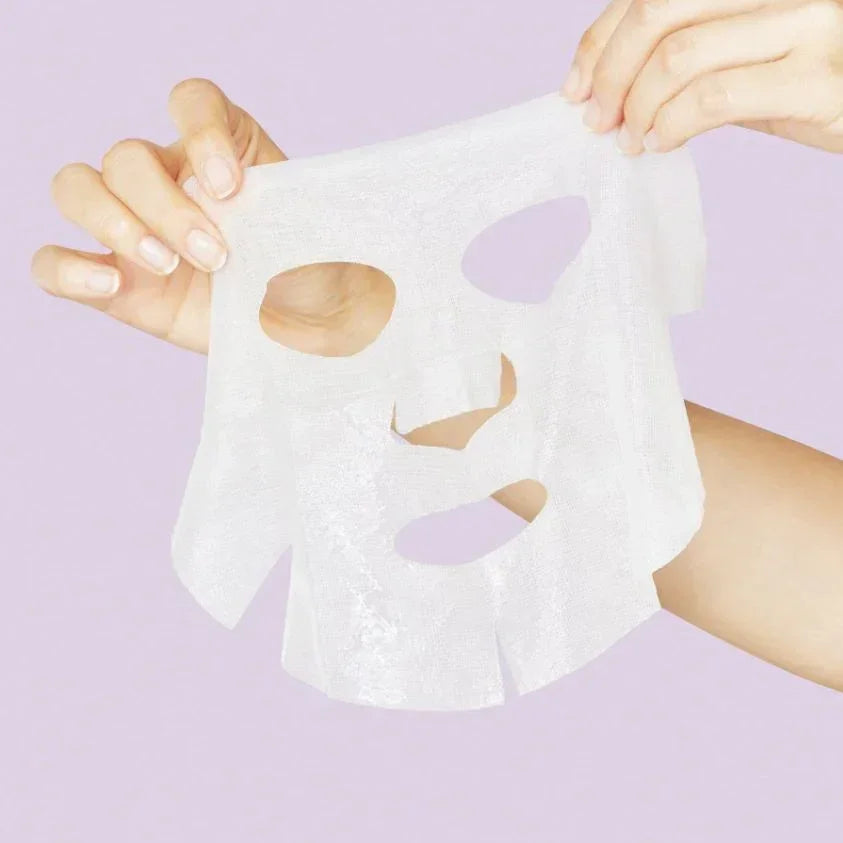 [Mediheal] The H.P.A Derma Ampoule Mask 10ea