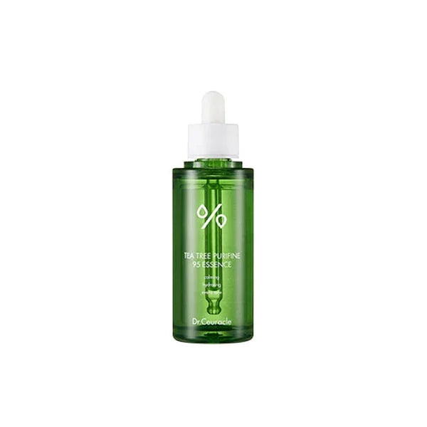 [Dr.Ceuracle] Tea Tree Purifine 95 Essence 50ml