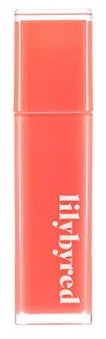[Lilybyred] Bloody Liar Coating Tint 4g - No.4 Shy peach