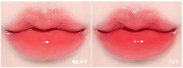 [Lilybyred] Bloody Liar Coating Tint 4g - No.4 Shy peach