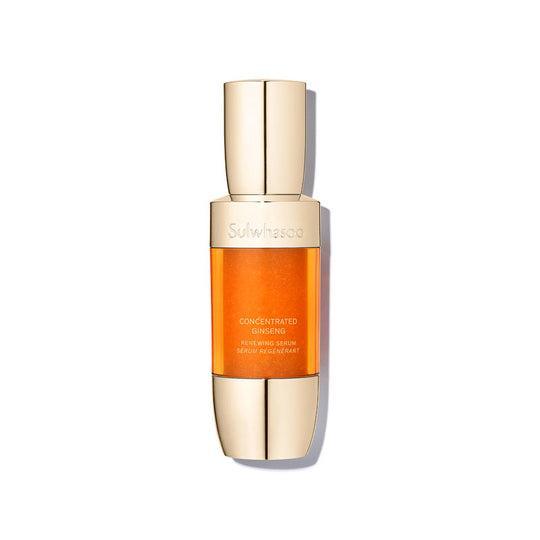 [Sulwhasoo] Concentrated Ginseng Renewing Serum EX 50ml - KBeauti