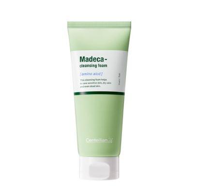 [Centellian24] Madeca Cleansing Foam 160g - KBeauti