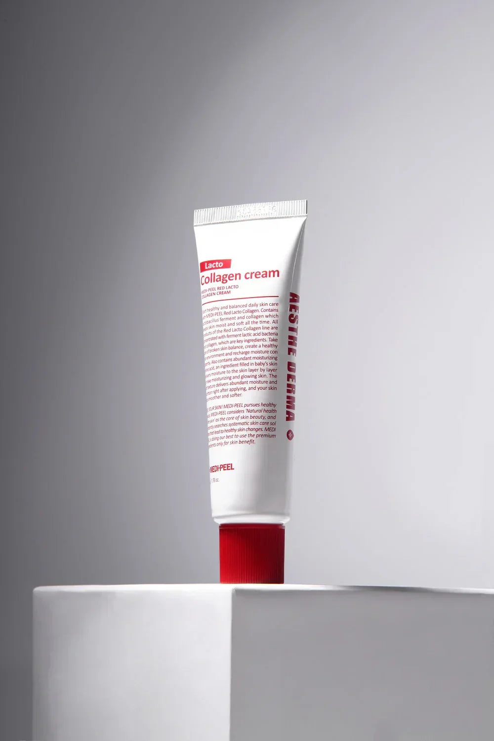 [Medi-Peel] Red Lacto Collagen Cream 80ml