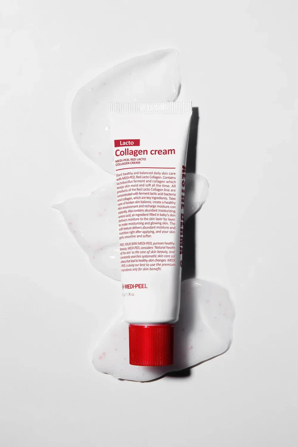 [Medi-Peel] Red Lacto Collagen Cream 80ml