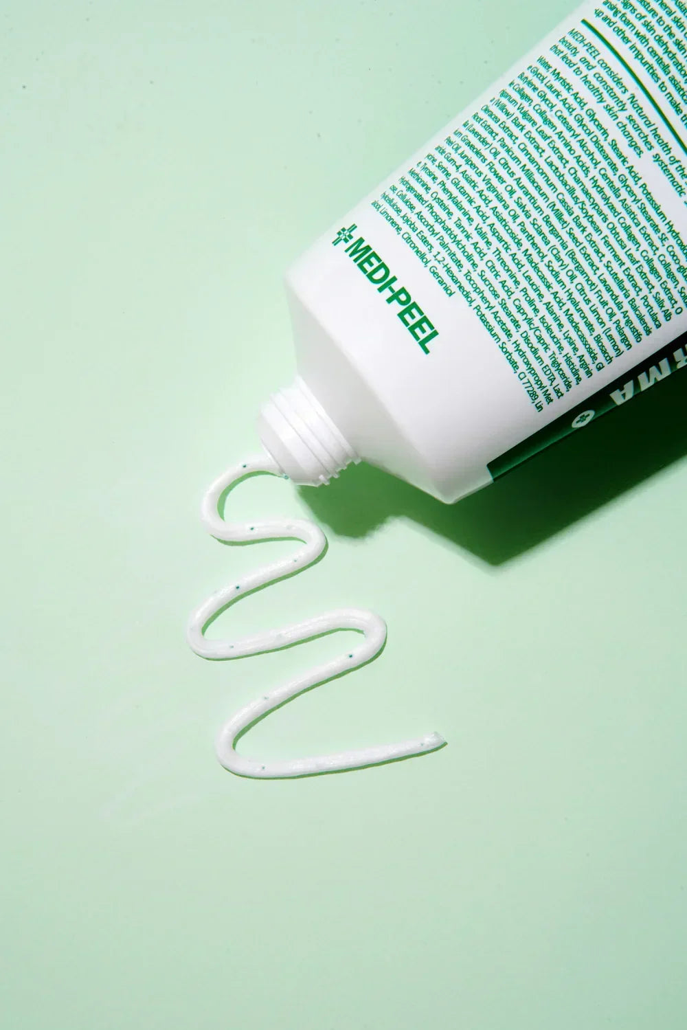 [Medi-Peel] Green Cica Collagen Clear 300ml
