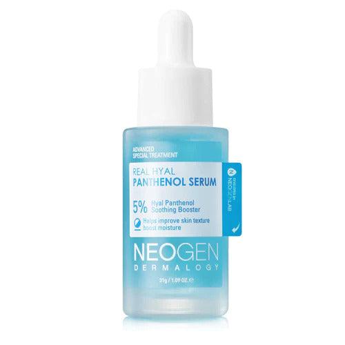 [neogen] Dermalogy Real Hyal Panthenol Serum 30ml - KBeauti