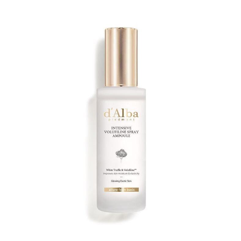 [d'Alba] Intensive Volufiline Spray Ampuole 50ml - KBeauti