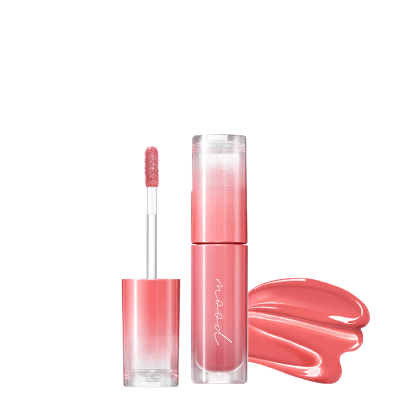 [PeriPera] Ink Mood Glowy Tint -03 Rose In Mind - KBeauti