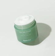 [Farmstay] Tea Tree Biome Calming Water Cream 80ml
