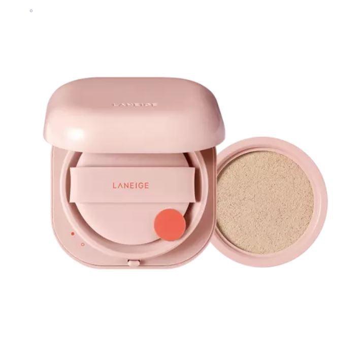 [Laneige] Neo Cushion Glow SPF46 PA++ -25N1 15g *2ea - KBeauti