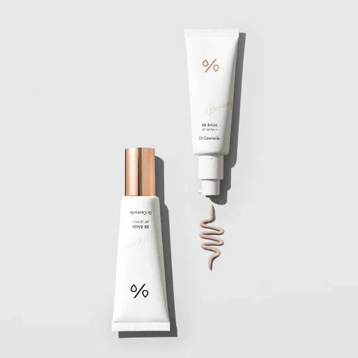 [Dr.Ceuracle] Recovery Balm SPF 28 PA++ 45ml