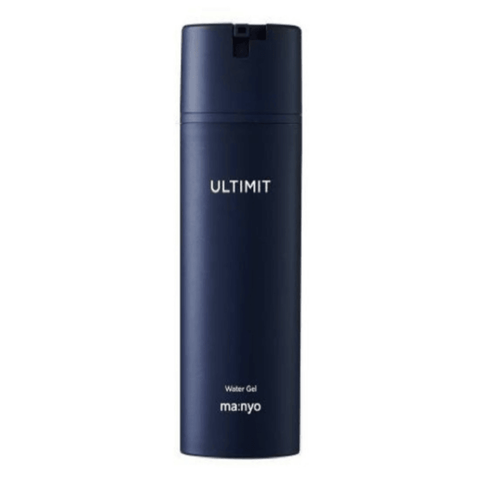 [ma:nyo] Ultimit All-In-One Water Gel 120ml - KBeauti