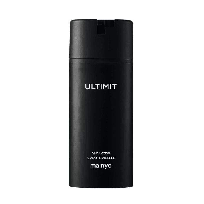 [ma:nyo] Ultimit All-In-One Sun Lotion 100ml - KBeauti