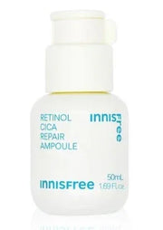 [Innisfree] Retinol Cica Repair Ampoule 50ml