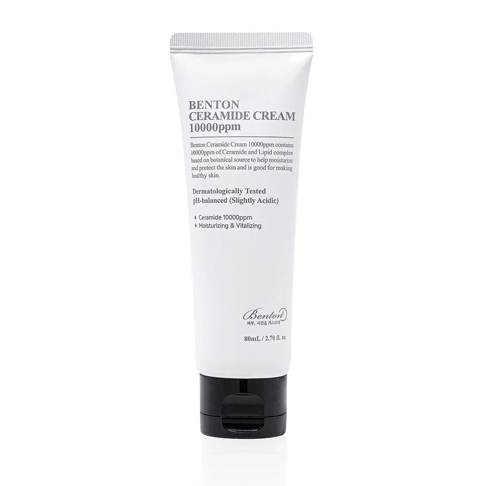 [benton] Ceramide Cream10000ppm 80ml