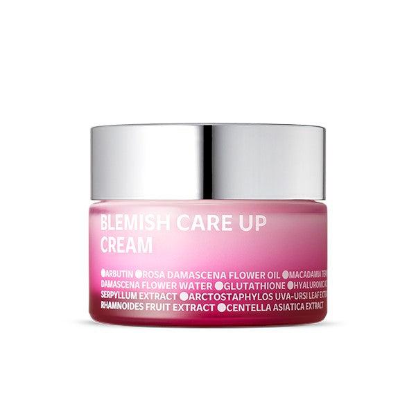 [ISOI] Bulgarian Rose Blemish Care Up Cream 55ml - KBeauti