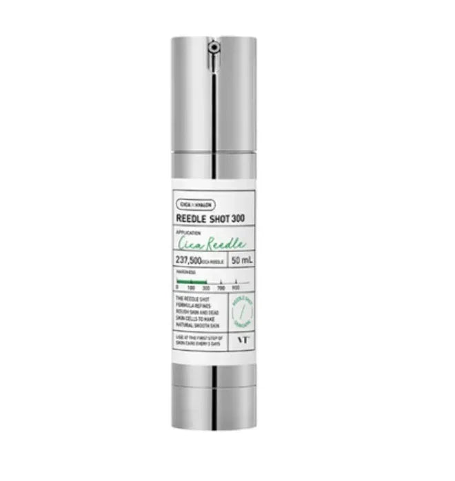 [VT Cosmetics] Reedle Shot 300 50ml