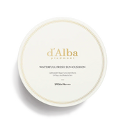 [d'Alba] Waterfull Fresh Sun Cushion 25g