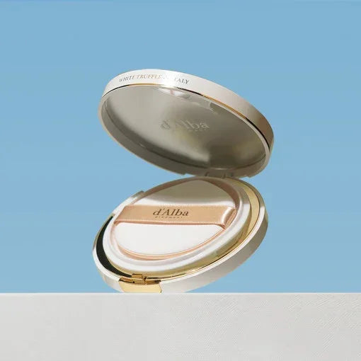 [d'Alba] Waterfull Fresh Sun Cushion 25g