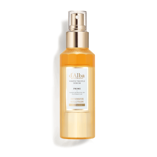 [d'Alba] White Truffle Prime Intensive Serum 100ml - KBeauti