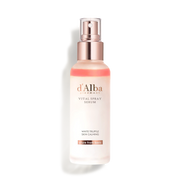 [d'Alba] White Truffle Vital Spray Serum 100ml