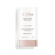 [d'Alba] Air Fit Fresh Sun Stick SPF50+ PA++++ 19g