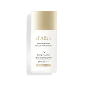 [d'Alba] White Truffle Repair Sun Serum SPF50+, PA++++ 35ml