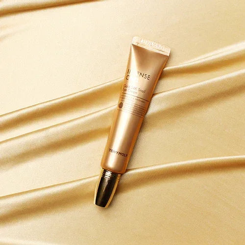 [tonymoly] Intense Care Gold24K Snail Eye Cream 30ml