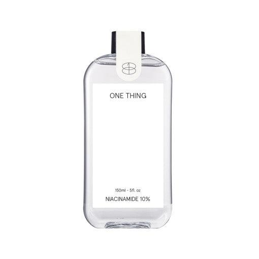 [Onething] Niacinamide 10% 150ml - KBeauti