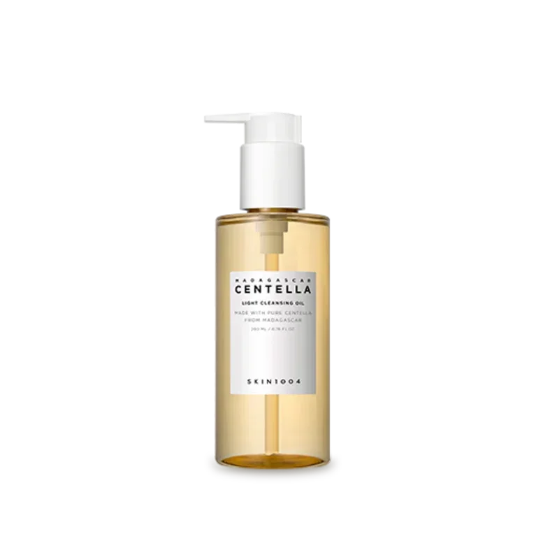 [Skin1004] Madagascar Centella Light Cleansing Oil 200ml