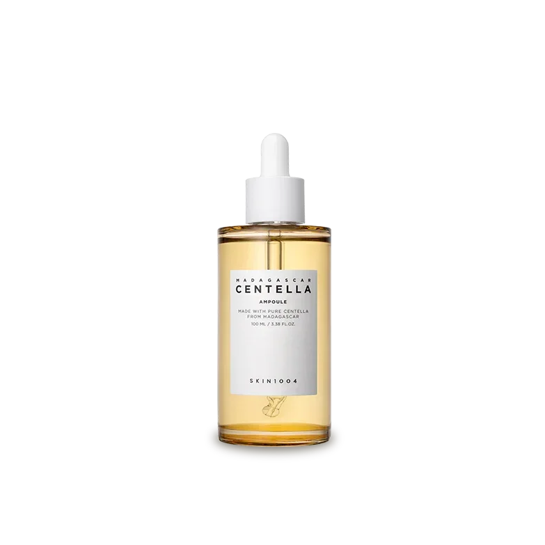 [Skin1004] Madagascar Centella Ampoule 100ml