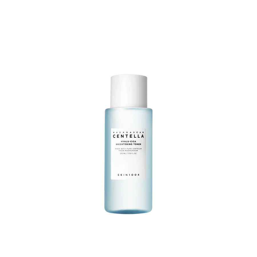 [Skin1004] Madagascar Centella Hyalu-Cica Brightening Toner - 2 Size