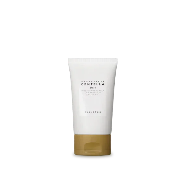 [Skin1004] Madagascar Centella Cream - 2 Size