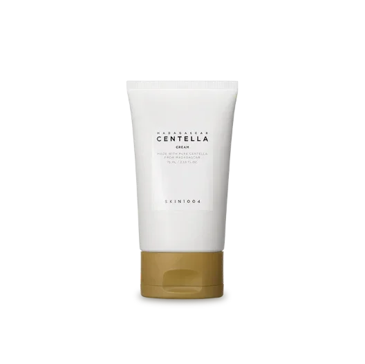 [Skin1004] Madagascar Centella Cream 75ml