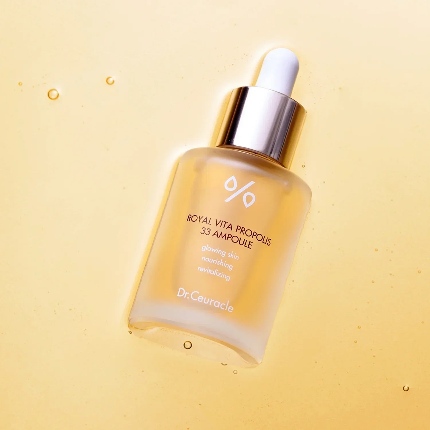 [Dr.Ceuracle] Royal Vita Propolis 33 Ampoule 30ml