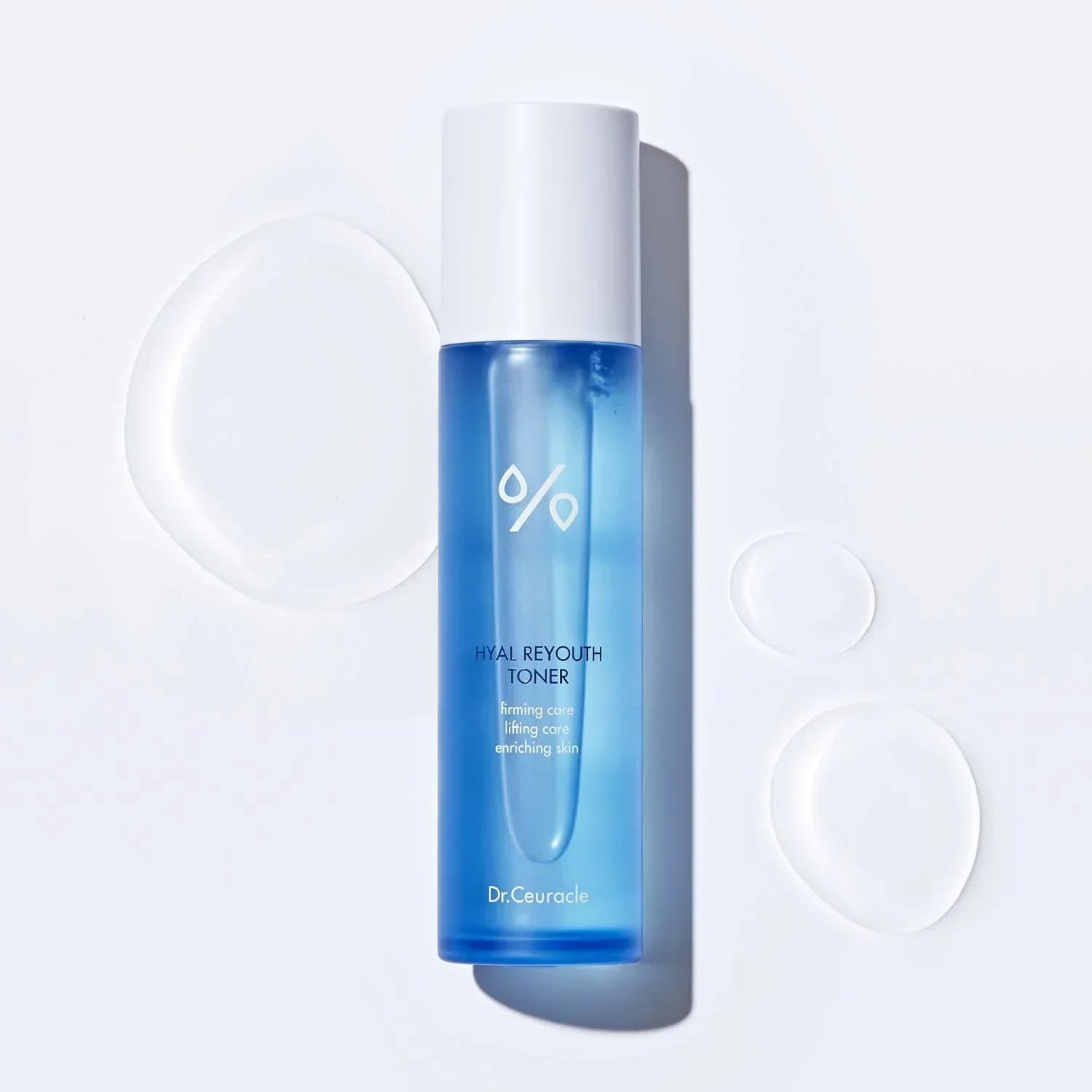 [Dr.Ceuracle] Hyal Reyouth Toner 120ml