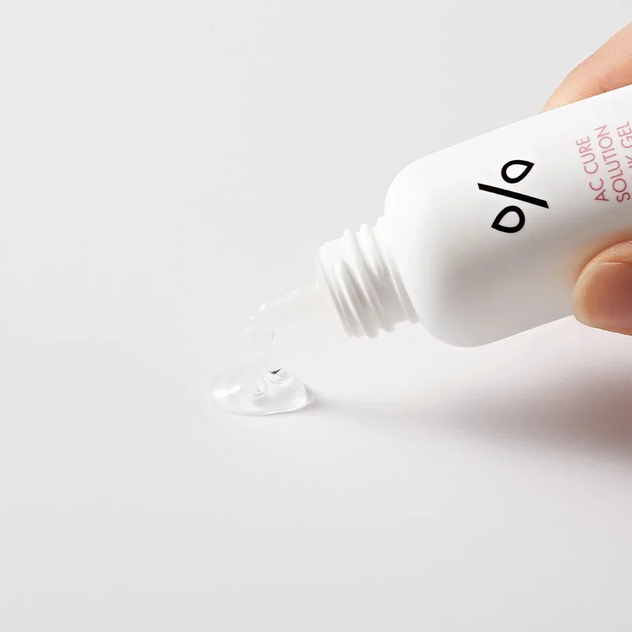[Dr.Ceuracle] AC Cure Solution Pink Gel 50ml
