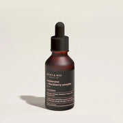 [Mary&May] Idebenone + Blackberry Complex Serum 30ml