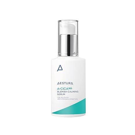 [Aestura] A-Cica Blemish Calming Serum 40ml - KBeauti