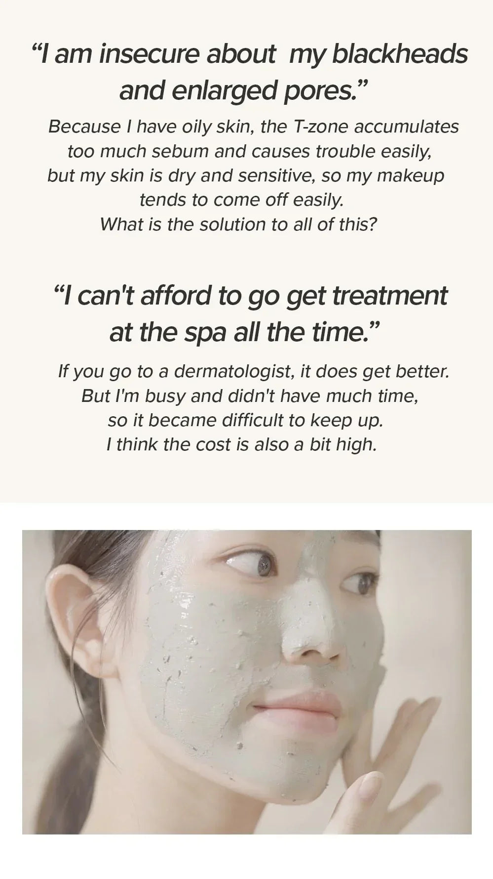 [Mary&May] Rose Hyaluronic Hydra Wash Off Pack 125g