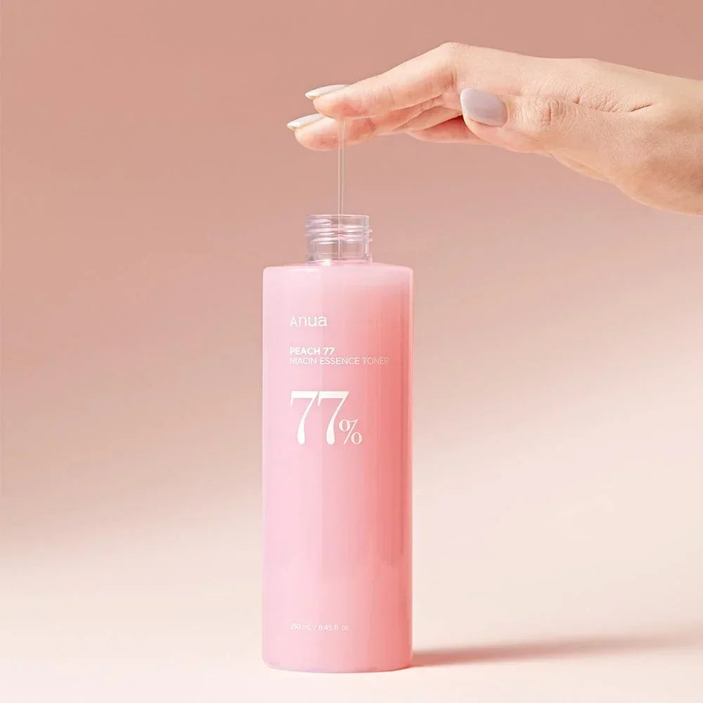 [Anua] PEACH 77 NIACIN ESSENCE TONER 250ml