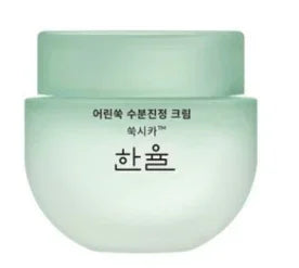 [Hanyul] Pure Artemisia Watery Calming Cream 55ml